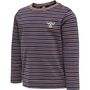 Hummel hmlSILVER T-SHIRT L/S - ROSE TAUPE  - 80 - rose taupe