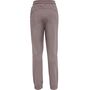 Hummel hmlNUEVE PANTS - TWILIGHT MAUVE