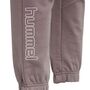 Hummel hmlNUEVE PANTS - TWILIGHT MAUVE