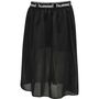 Hummel hmlBELINDS SKIRT - BLACK
