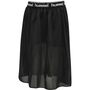 Hummel hmlBELINDS SKIRT - BLACK