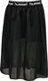 Hummel hmlBELINDS SKIRT - BLACK