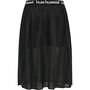 Hummel hmlBELINDS SKIRT - BLACK