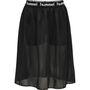 Hummel hmlBELINDS SKIRT - BLACK