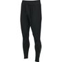Hummel hmlSPIRO TAPERED PANTS - BLACK