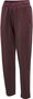 Hummel hmlLUISE LOOSE PANTS - FUDGE
