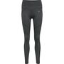 Hummel hmlNORMA HIGH WAIST TIGHTS - ASPHALT