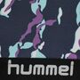 Hummel hmlMIMMI SPORTS TOP - OMBRE BLUE  - 146 - ombre blue