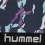 Hummel hmlMIMMI SPORTS TOP - OMBRE BLUE  - 146 - ombre blue