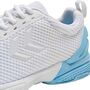 Hummel AEROCHARGE FUSION STZ W - SKY BLUE - 12.5 - sky blue