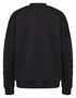 Hummel hmlESSI SWEATSHIRT - BLACK - XS - black