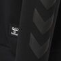 Hummel hmlESSI SWEATSHIRT - BLACK - XS - black