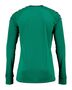 Hummel AUTH. CHARGE LS POLY JERSEY - evergreen