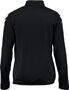 Hummel AUTH. CHARGE TRAINING SWEAT - black