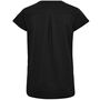 Hummel HMLISOBELLA T-SHIRT S/S - black