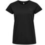 Hummel HMLISOBELLA T-SHIRT S/S - black