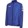 Hummel CORE MICRO ZIP JACKET - true blue
