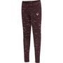 Hummel hmlDIDDE TIGHTS - fudge