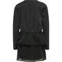 Hummel hmlELLEN DRESS - black