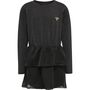 Hummel hmlELLEN DRESS - black