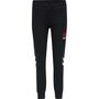 Hummel hmlLGC ALULA REGULAR PANTS - black