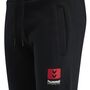 Hummel hmlLGC ALULA REGULAR PANTS - black