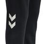 Hummel hmlLGC ALULA REGULAR PANTS - black