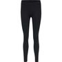 Hummel hmlLGC BLAIR MW TIGHTS - black