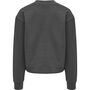 Hummel hmlCINCO SWEATSHIRT - iron gate