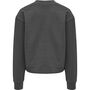 Hummel hmlCINCO SWEATSHIRT - iron gate