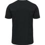 Hummel hmlLGC GRAHAM T-SHIRT - black