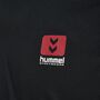 Hummel hmlLGC GRAHAM T-SHIRT - black
