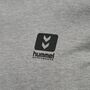 Hummel hmlLGC GRAHAM T-SHIRT - grey melange
