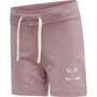 Hummel hmlPROUD SHORTS MINI - lilas