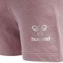 Hummel hmlPROUD SHORTS MINI - lilas