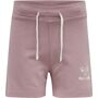 Hummel hmlPROUD SHORTS MINI - lilas