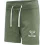 Hummel hmlPROUD SHORTS MINI - sea spray