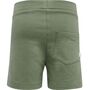 Hummel hmlPROUD SHORTS MINI - sea spray
