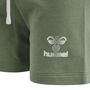 Hummel hmlPROUD SHORTS MINI - sea spray