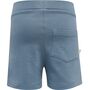 Hummel hmlPROUD SHORTS MINI - bluestone
