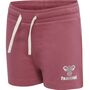 Hummel hmlPROUD SHORTS GIRL - rose wine