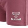Hummel hmlPROUD SHORTS GIRL - rose wine