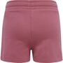 Hummel hmlPROUD SHORTS GIRL - rose wine