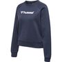 Hummel hmlSTELLA SWEATSHIRT - blue nights