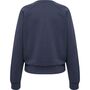 Hummel hmlSTELLA SWEATSHIRT - blue nights