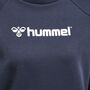 Hummel hmlSTELLA SWEATSHIRT - blue nights