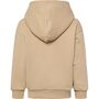 Hummel hmlPURE HOODIE - irish cream