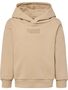 Hummel hmlPURE HOODIE - irish cream