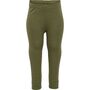 Hummel hmlRENE TIGHTS - capulet olive