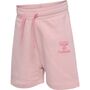 Hummel hmlKAREN SHORTS - pale mauve